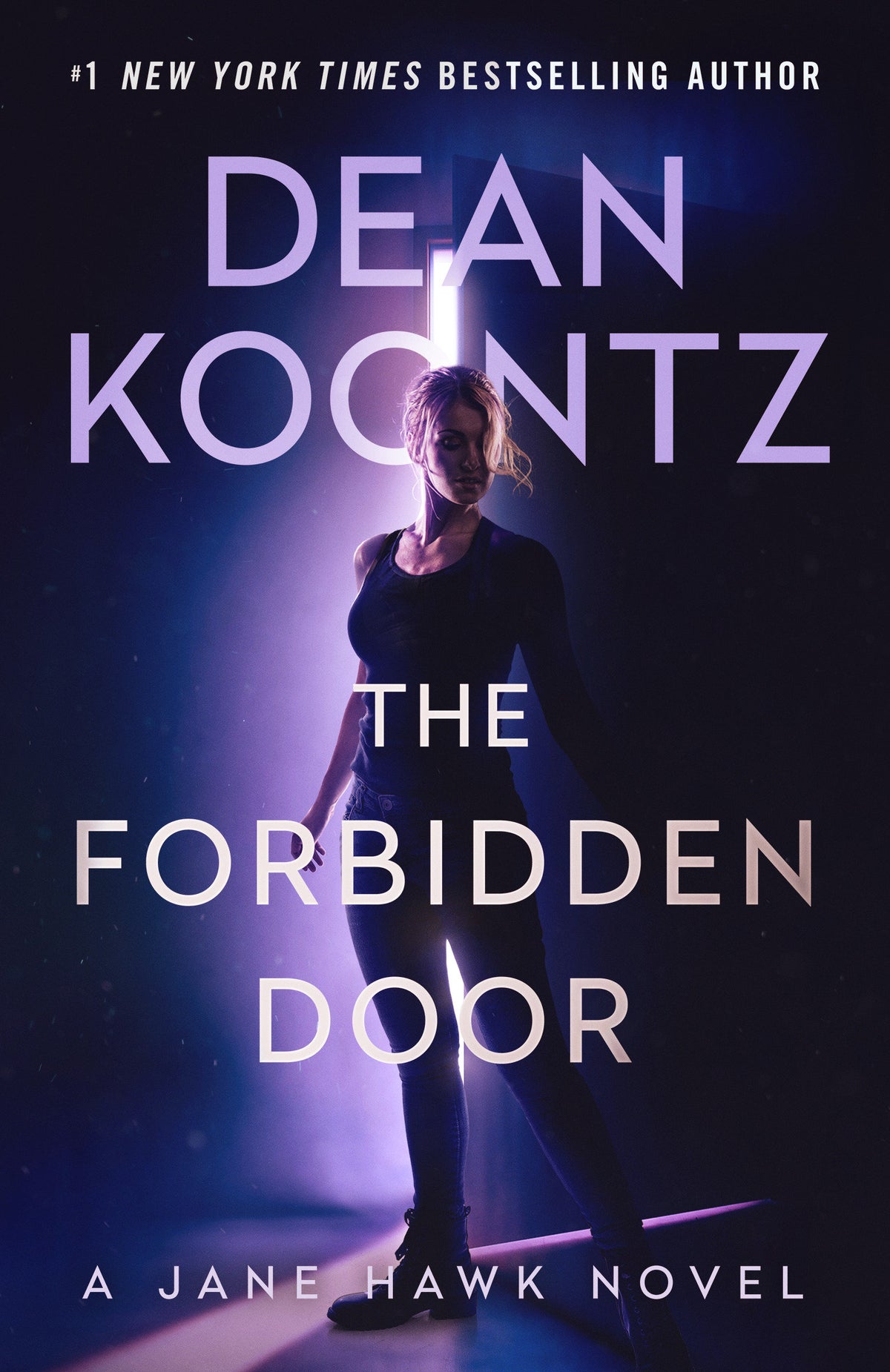 The Forbidden Door cover (ISBN 9798217299591) [onix:56942c315ddd24e0fd413c2f70395fe7]