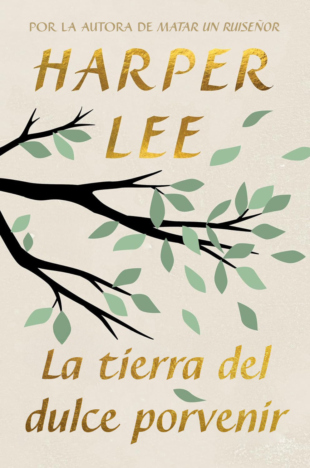La tierra del dulce porvenir / The Land of Sweet Forever cover (ISBN 9798890985125) [onix:8ec43d11696cd658c0d9d420262cf886]