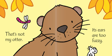 That's not my otter. interior 1 (ISBN 9781474933759) [onix-asset:d5fe1ca7598ec8110c0578a115edd8764d2c84e449c19165286780f0ddcf7df1]