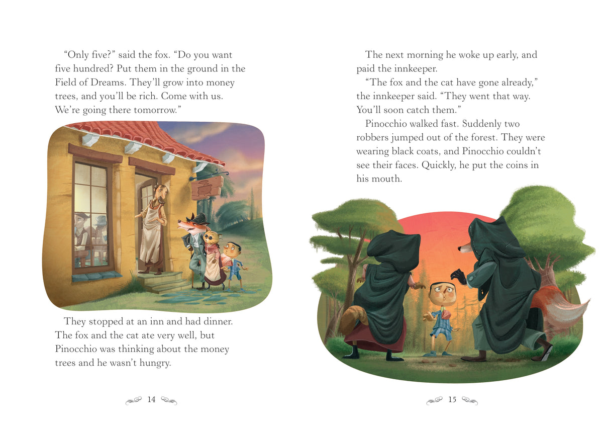 Pinocchio interior 1 (ISBN 9781474924641) [onix-asset:54102a861baa089c3eb88f4772e6390aea5ba736654cada5a7c381670ec83519]