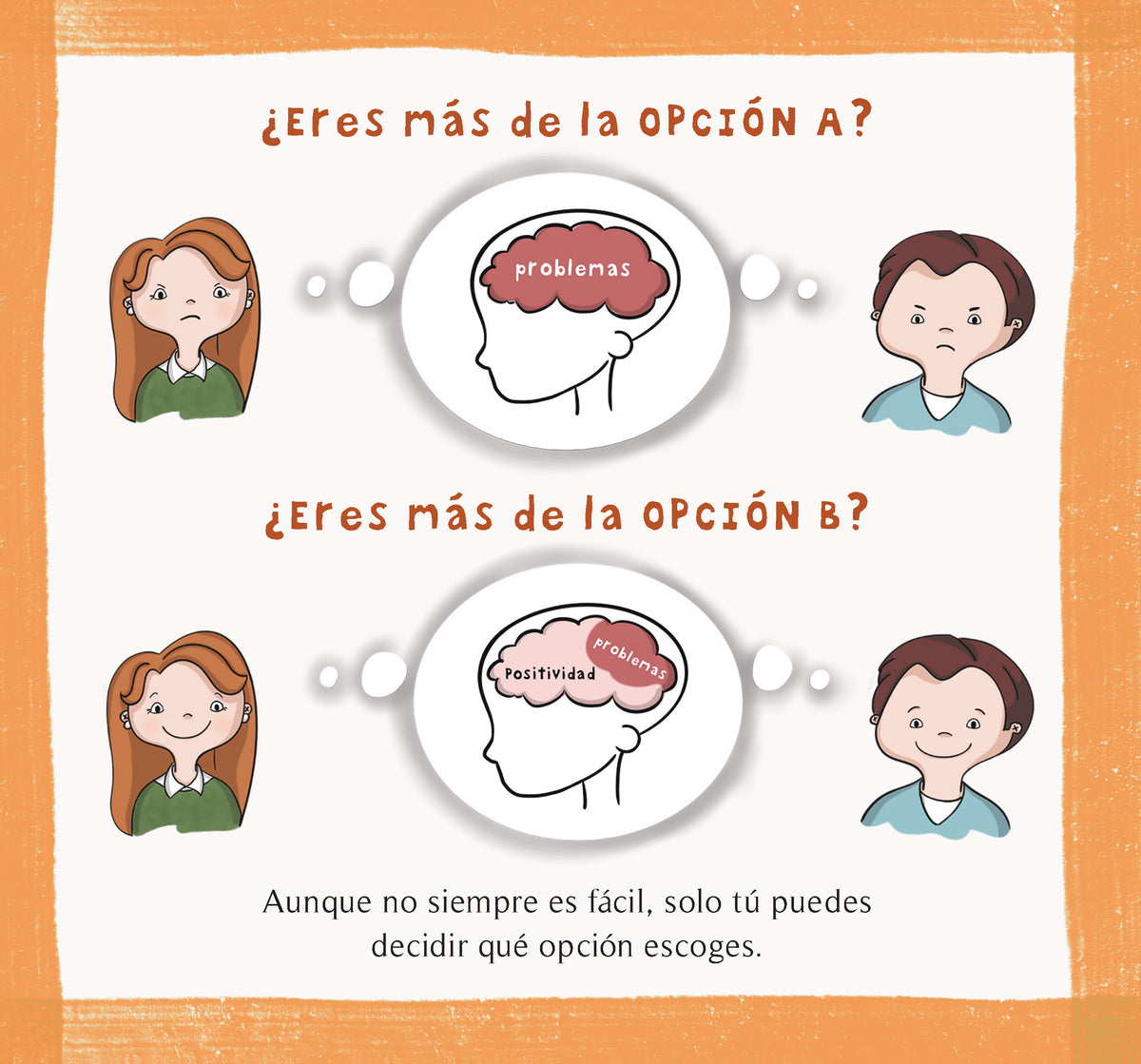 De grande quiero ser feliz 2: 6 cuentos cortos para potenciar la positividad y au toestima de los niños / When I Grow Up, I Want to Be Happy 2: 6 Short Stories interior 2 (ISBN 9786073841122) [onix:9454ee0c144e4eb03f45fea678f50471]