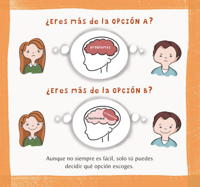 De grande quiero ser feliz 2: 6 cuentos cortos para potenciar la positividad y au toestima de los niños / When I Grow Up, I Want to Be Happy 2: 6 Short Stories interior 2 (ISBN 9786073841122) [onix:9454ee0c144e4eb03f45fea678f50471]