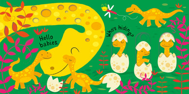 Slide and See Dinosaurs interior 1 (ISBN 9781805079507) [onix-asset:d46be5b3417177e1a59289c122f6279fd4a8c3e9bf26cb67a10c7b4a40c2f000]