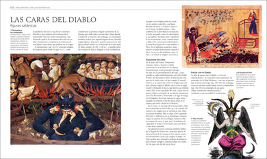 Espíritus, fantasmas y mundo sobrenatural (History of Ghosts, Spirits and the Supernatural) interior 4 (ISBN 9798217129874) [onix:8aba45182f2ebd2612076c6b005ab26a]