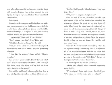 Shadowhall Academy: The Whispering Walls interior 1 (ISBN 9781805314905) [onix-asset:543947e3f3c9bf9655f18f13e1d330d4588b39e2998eb635df10c1a37fa94ceb]