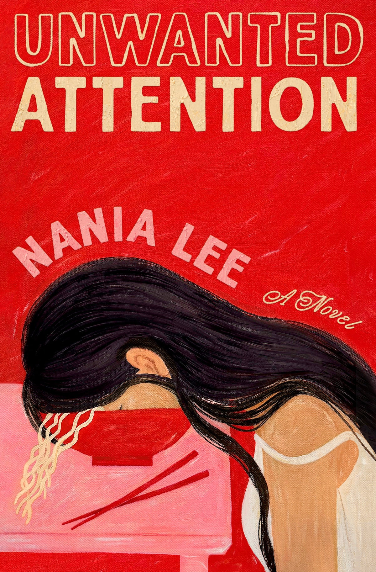 Unwanted Attention cover (ISBN 9798217197521) [onix-asset:1ed66632fe0d86fc57adf9d92f250e832be63c8ec6fad15fd4595f9286194e88]