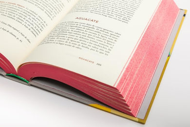 La enciclopedia de los sabores / The Flavor Thesaurus interior 2 (ISBN 9788499920139) [onix:f491a309dfba718f9ec50190b5dab4fc]