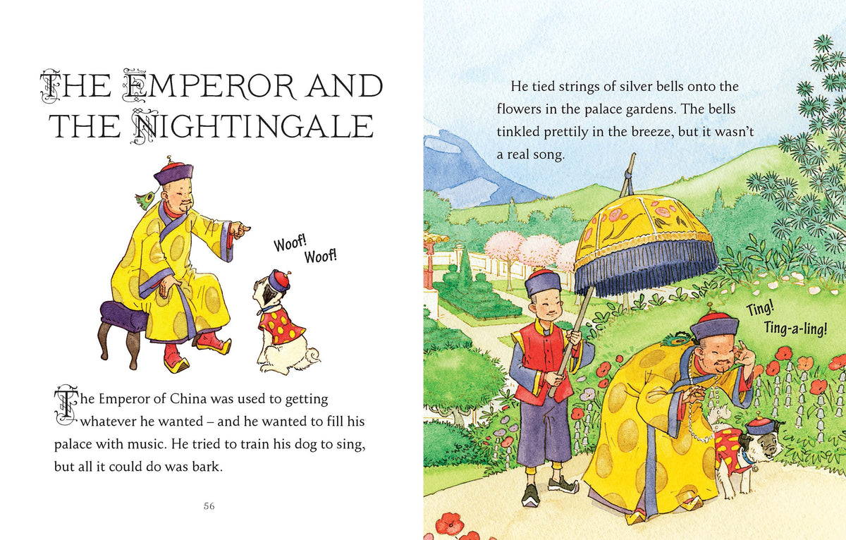 10 Ten-Minute Fairy Tales interior 1 (ISBN 9781474938037) [onix-asset:c2a5f2792c930433f9c13a1493b88768a7bc3f08e1a20f4f1dc70d9bdaa6ff21]