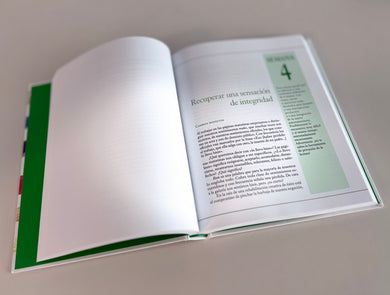 El camino del artista (Edición especial limitada) / The Artist Way (Special Limited edition) interior 4 (ISBN 9788403525351) [onix:1649d9a6acf90c0a0e0e961079a78752]