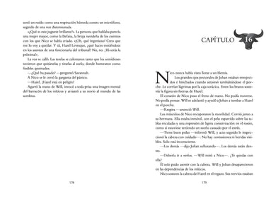 La corte de la muerte / The Court of the Dead interior 2 (ISBN 9788418594816) [onix:434e194470e2e48807ae447bb153e113]