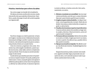 Cómo evitar que las redes te atrapen / How to Avoid Getting Trapped in Social Media interior 3 (ISBN 9791388139093) [onix:b09aced7c7df367005346ffe7b0972e8]