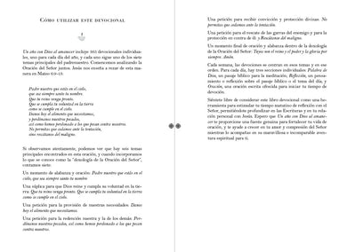 Un año con Dios al amanecer: 365 devocionales para vivir el Padre Nuestro / Awak e in the Dawn a 365 day devotional interior 2 (ISBN 9798890981677) [onix:1e958f2d7b65b3ef3f25ea89f5e04f58]