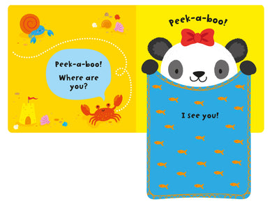 Baby's Very First Lift-the-Flap Peek-a-Boo interior 1 (ISBN 9781474967860) [onix-asset:3f84682b8b0b31fbdc9a30e9368f50006fd4a56bb3049c9f22e54fc224bb02b6]