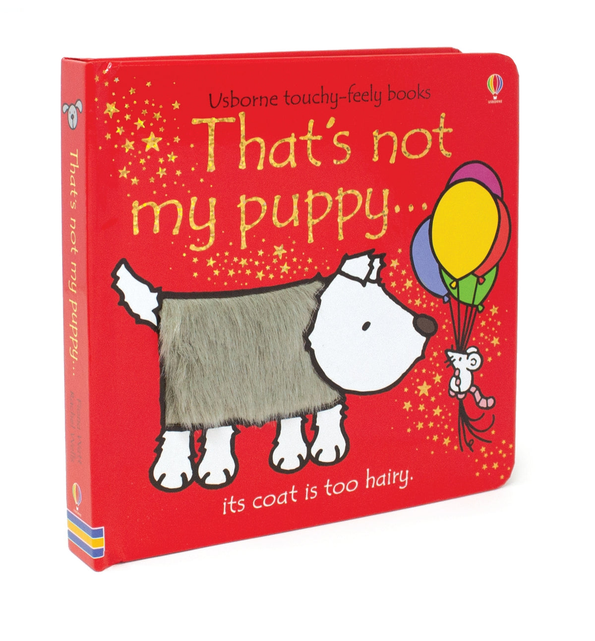 That's not my puppy... interior 1 (ISBN 9781474959063) [onix-asset:7e7a1b9dc776d8e80490090fa660b2991a480c08c69ba283167c68f074139fd3]