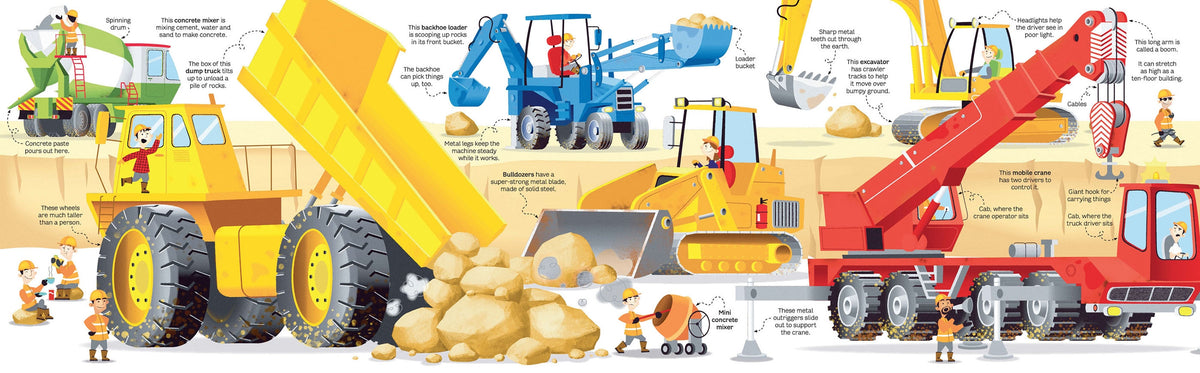 Big Book of Machines interior 1 (ISBN 9781474928946) [onix-asset:ca4ef6cb645cbaf988cc4cbcdd4f3a535bde19406e637faec026846b6da50fa0]