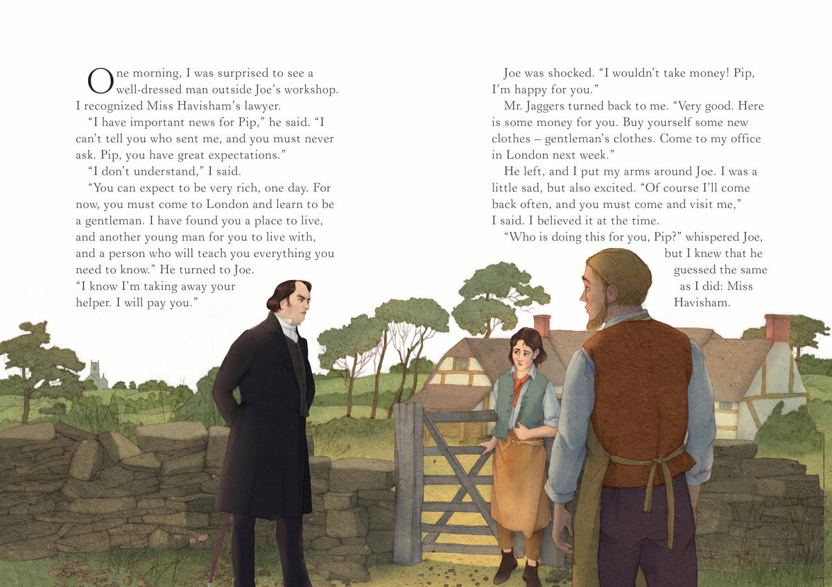 Great Expectations interior 1 (ISBN 9781474958059) [onix-asset:6ab16de6834410fc913ac7074ff2ff47c214ec15dbd1b1421367196652dc6592]