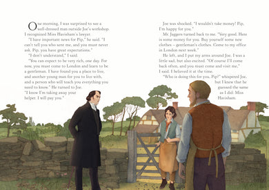 Great Expectations interior 1 (ISBN 9781474958059) [onix-asset:6ab16de6834410fc913ac7074ff2ff47c214ec15dbd1b1421367196652dc6592]