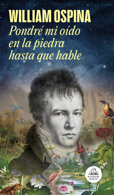 Pondré mi oído en la piedra hasta que hable / I Will Put My Ear on the Stone Until It Speaks cover (ISBN 9788439741831) [onix:3c04008713368b64a6e91136d50646d9]