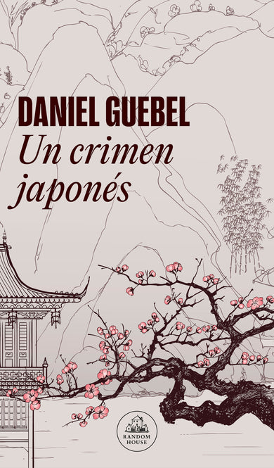 Un crimen japonés / A Japanese Crime cover (ISBN 9788439739975) [onix:69a5af6abc5aa53894a22e6acf01859c]