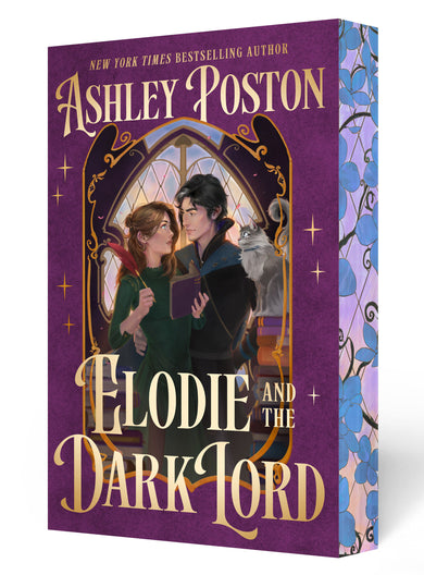 Elodie and the Dark Lord cover (ISBN 9798217194292) [onix-asset:2bba77e13c2e9960c56bd8757f4950260671af8197d3f63680a961d7f443bf36]