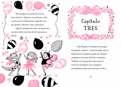 Isadora Moon celebra su cumpleaños / Isadora Moon Has a Birthday interior 1 (ISBN 9788420485836) [onix:604260c4e0e2e0423f975dfaa6193f53]