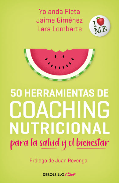 50 herramientas de coaching para la salud y el bienestar / 50 Coaching Tools cover (ISBN 9788466358309) [onix:8f284cd05d4f2a14a0b78a90a8ca6437]