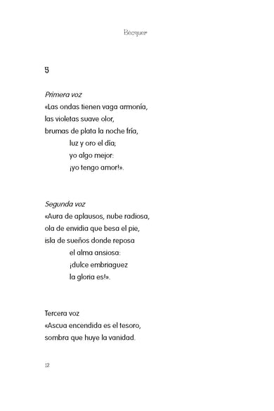 Bécquer para niños / Bécquer for Children interior 5 (ISBN 9798890989970) [onix:06da0d2745af85962118e3eaefa766b0]