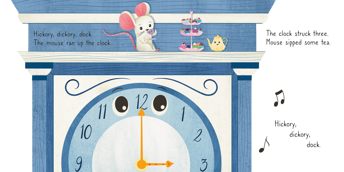 Hickory Dickory Dock interior 1 (ISBN 9781803702681) [onix-asset:dd32c418f18e4ff6e504075ca87e73dca27fb29505b77bda9058f55b93c1e2e6]