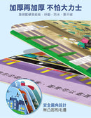 會動的車輪玩具書-警車-Children’s Early years / early learning concepts-買書書 BuyBookBook