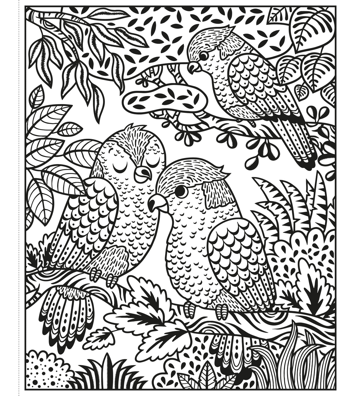 Zoo Magic Painting Book interior 1 (ISBN 9781474948524) [onix-asset:99e487fc6e1f4ad6b8a4de791141015e276aeec75f4907c71a5eeac1adea40cc]