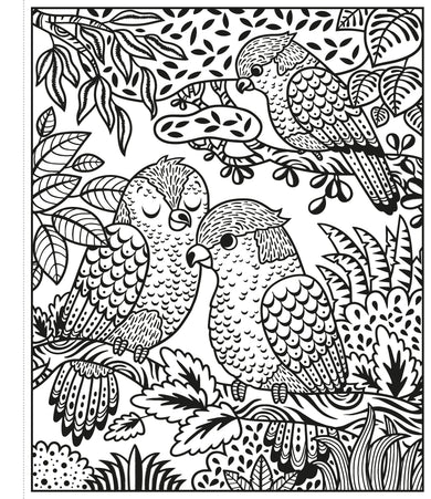 Zoo Magic Painting Book interior 1 (ISBN 9781474948524) [onix-asset:99e487fc6e1f4ad6b8a4de791141015e276aeec75f4907c71a5eeac1adea40cc]