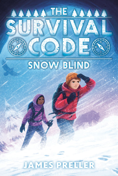 Snow Blind