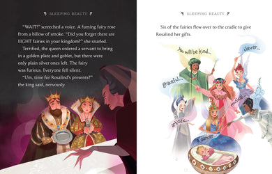 10 Ten-Minute Bedtime Stories interior 1 (ISBN 9781474938044) [onix-asset:94ce9617ee83369bebc47892ad7c3467ef313aabdeb329c3d0cffda564dd565a]