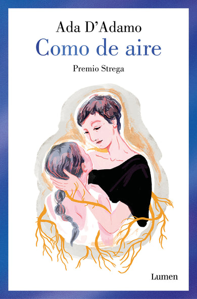 Como de aire / As If Made of Air cover (ISBN 9788426430649) [onix:b2abd69e3046c6eda7837dbbfa9d9f18]