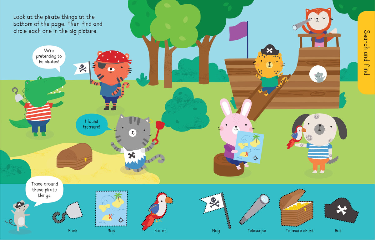 Early Years Wipe-Clean Ready for Reading interior 1 (ISBN 9781474986687) [onix-asset:f8fde584d173889ec87fdd860ef27967d88c75d23f4eaa2b5527f914429adbe8]