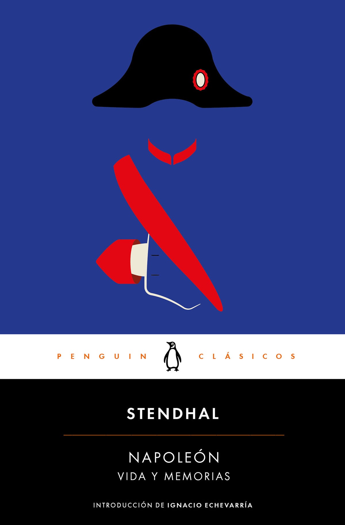Napoleón (Spanish Edition) cover (ISBN 9788491054108) [onix:369f055947c9c036bc8bbc8875e1667e]