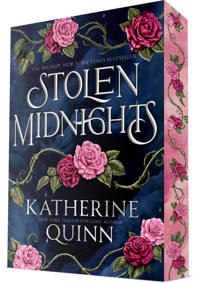 Stolen Midnights cover (ISBN 9798217117246) [onix:9af51512e7b30f17d78f064d202f0e20]