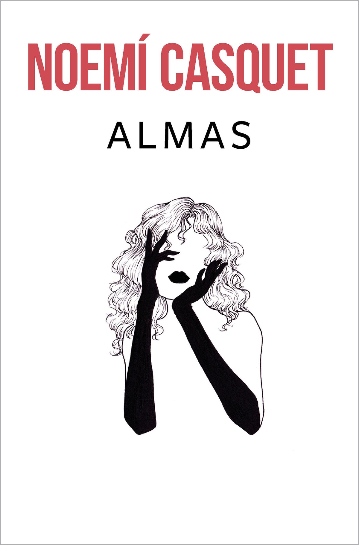 Almas / Souls cover (ISBN 9788466669924) [onix:b01569d8203fa90618b150f025634f58]