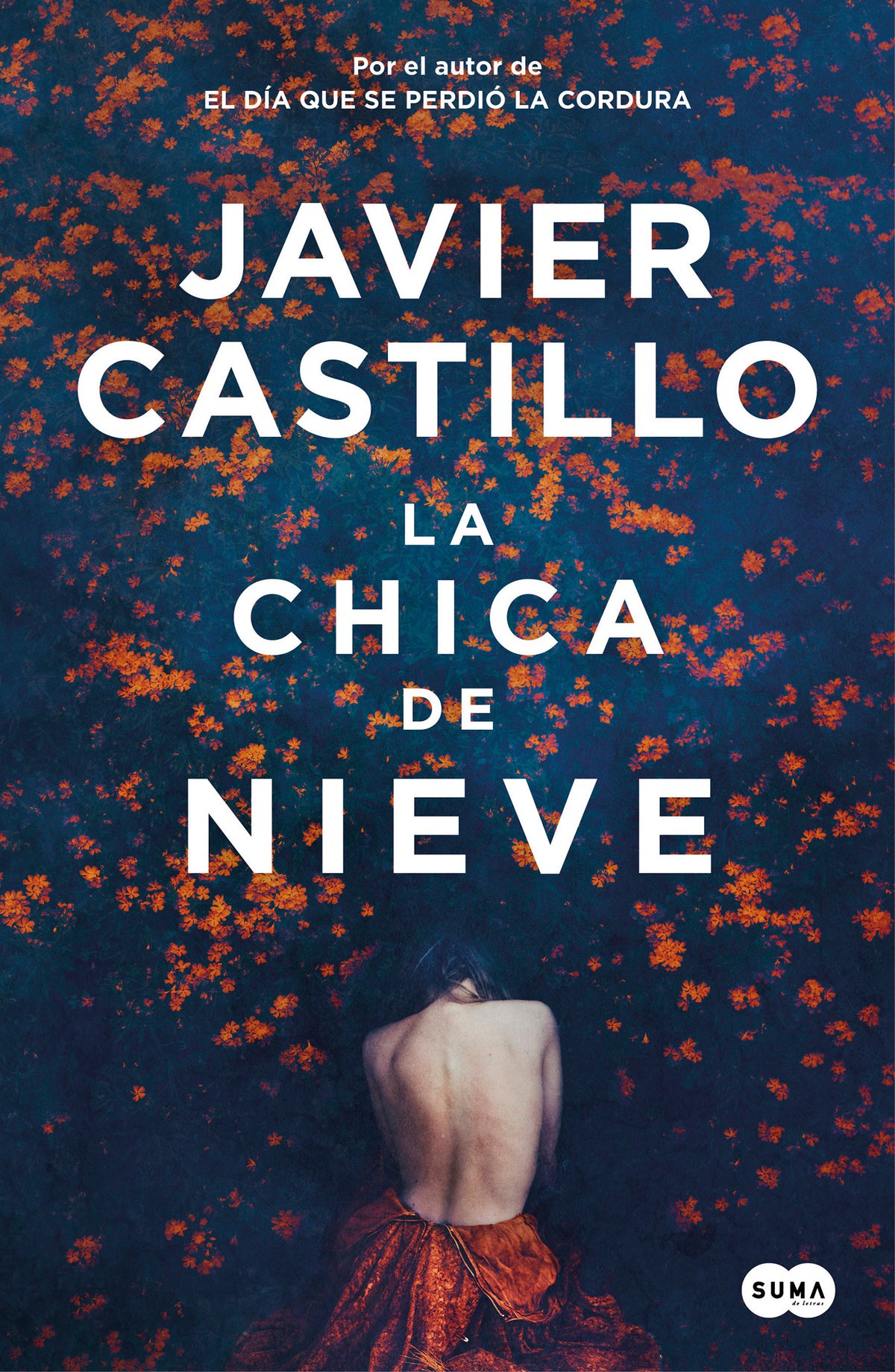 La chica de nieve / The Snow Girl cover (ISBN 9788491292661) [onix:218144625b63a9e40fce8e6b630376b0]