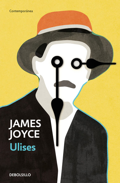 Ulises / Ulysses cover (ISBN 9788466359405) [onix:4c34b8b6f3d1e13232b092616795ff93]