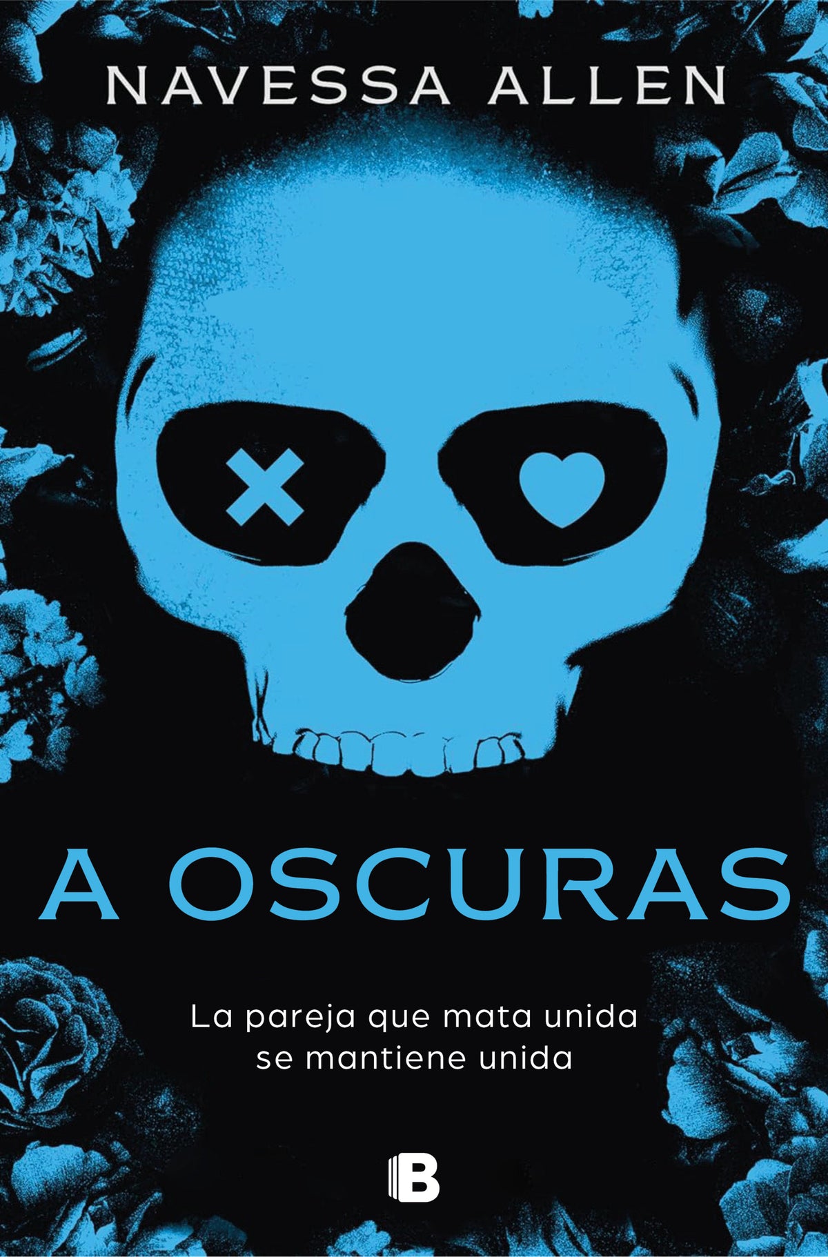 A oscuras / Lights Out cover (ISBN 9788466680516) [onix:0b398a025b2c6d7cbf88114e3f88fc88]