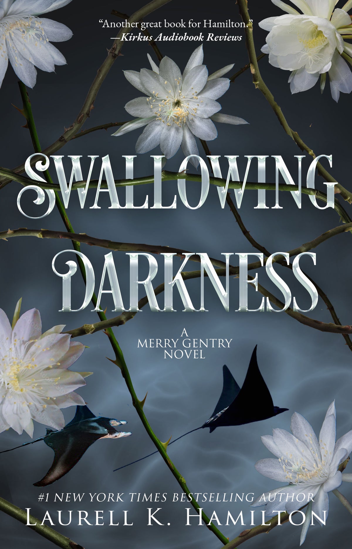 Swallowing Darkness cover (ISBN 9780345495952) [onix-asset:107f52f8d12469b6fb597f92cc66d62f57aa107ea84277e48ac6aae3f9f4c1b3]