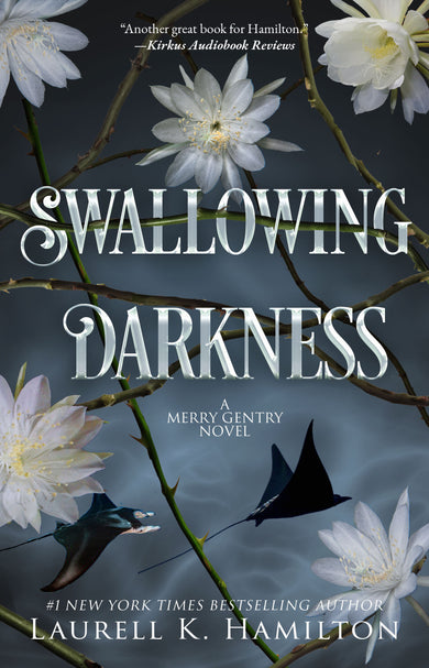 Swallowing Darkness cover (ISBN 9780345495952) [onix-asset:107f52f8d12469b6fb597f92cc66d62f57aa107ea84277e48ac6aae3f9f4c1b3]