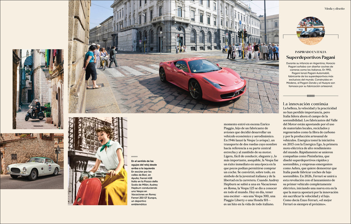 Bella Italia (The Italian Way) interior 5 (ISBN 9798217135455) [onix:36f7b193fd4f78239111c57a4622d34a]