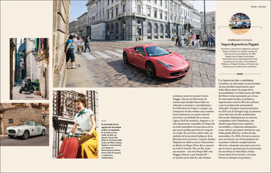 Bella Italia (The Italian Way) interior 5 (ISBN 9798217135455) [onix:36f7b193fd4f78239111c57a4622d34a]