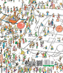 大家來修飛碟喔！