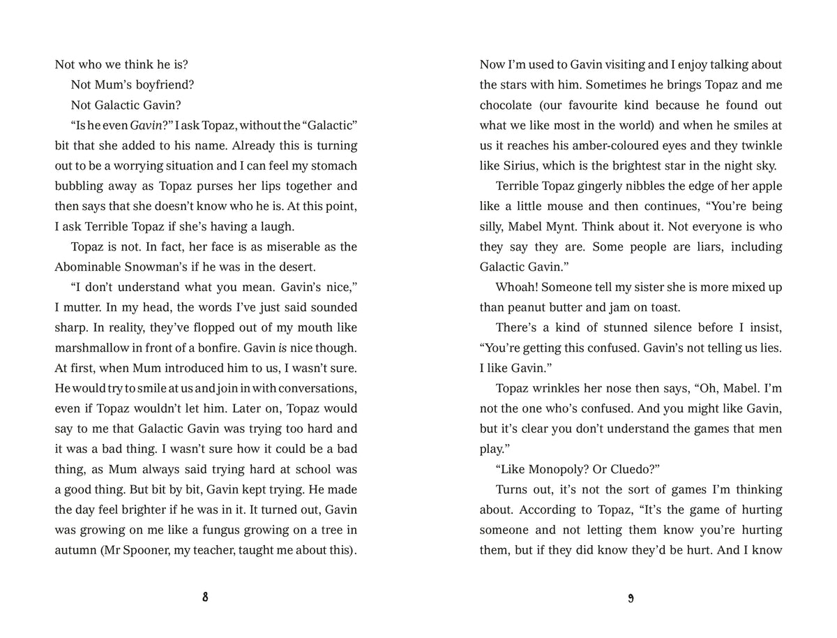 The Girl with Space in Her Heart interior 1 (ISBN 9781474921312) [onix-asset:3e285bf589b845459eee2c95f3645d0723fa92503a5141e654f2cfb0ccc07a1f]