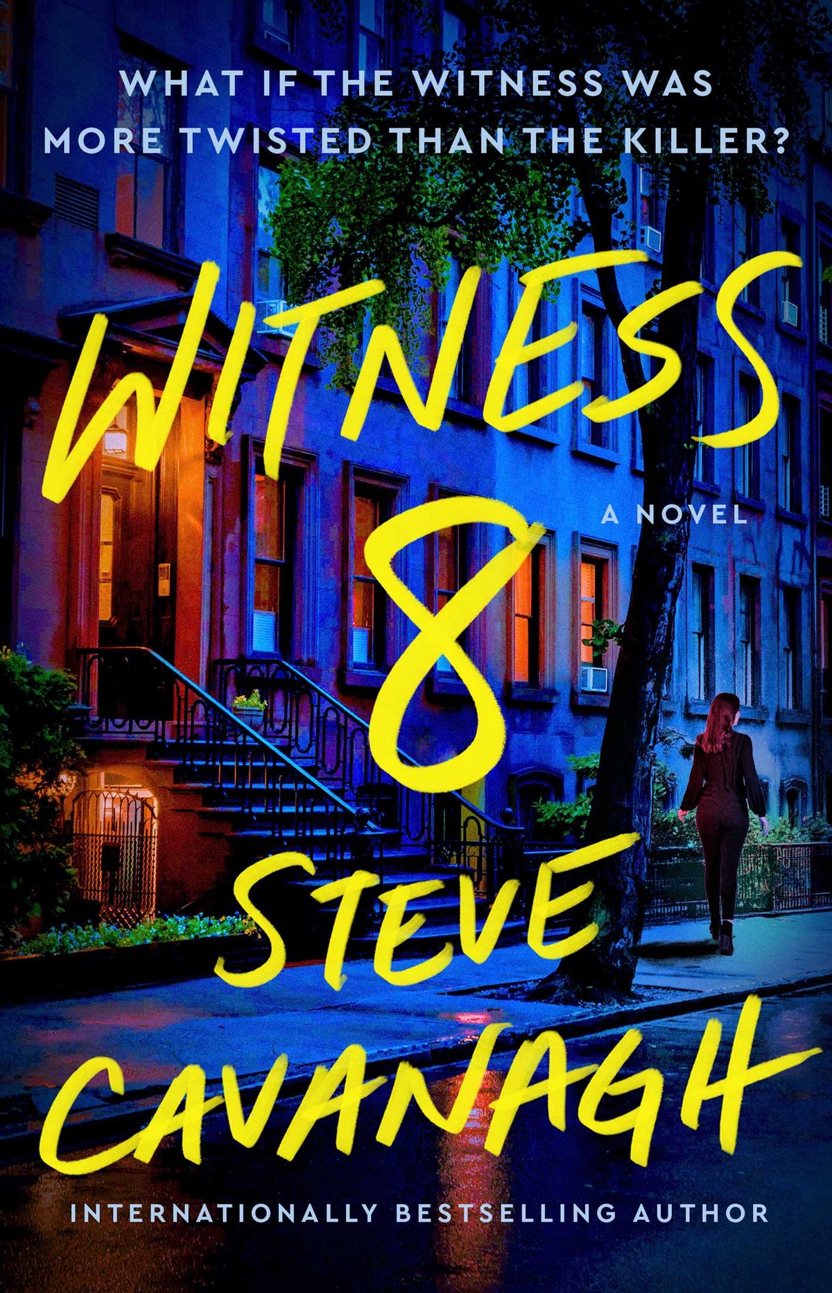 Witness 8