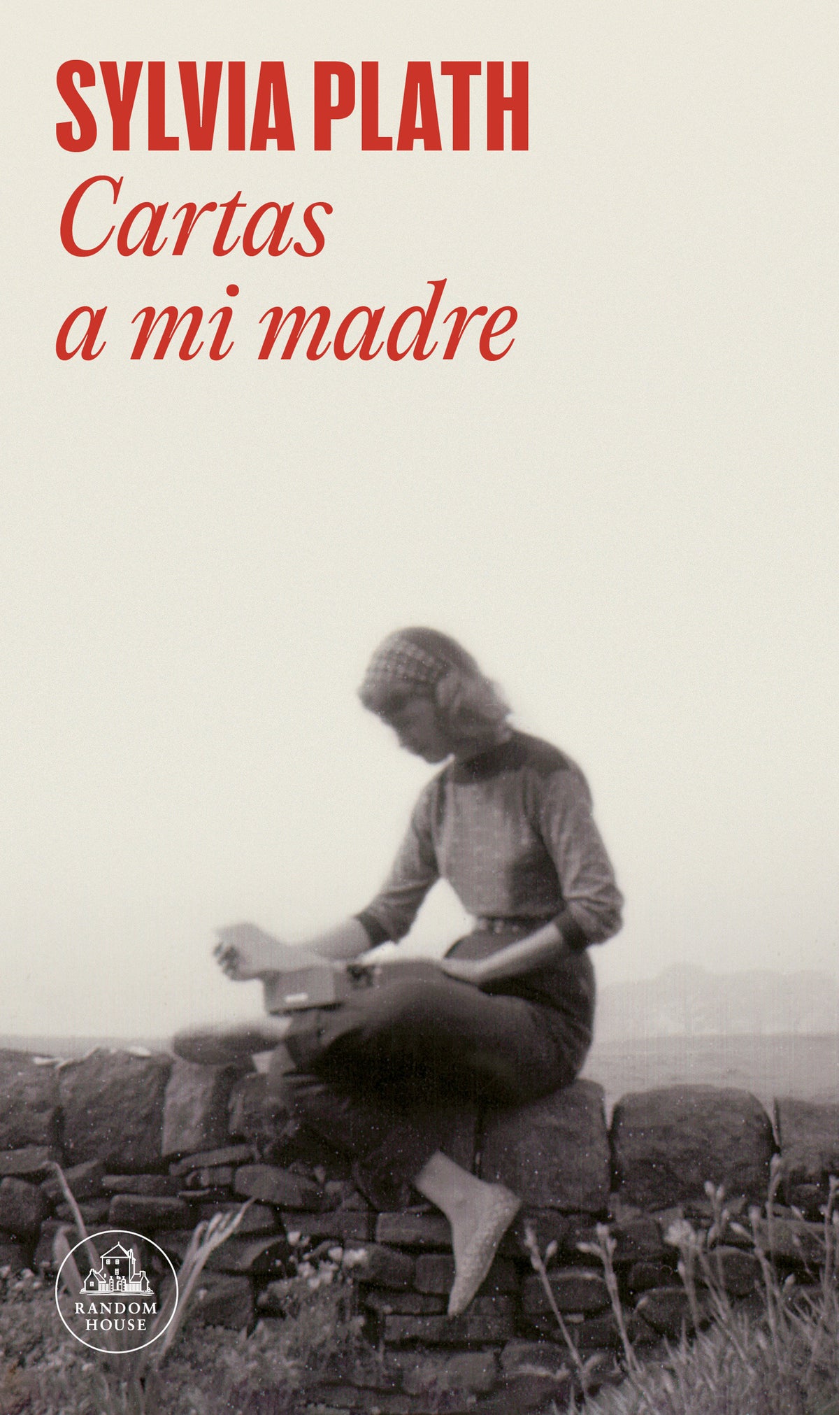Cartas a mi madre / Letters Home cover (ISBN 9788439741886) [onix:4fa0255fa7b15bb286410f6505508715]