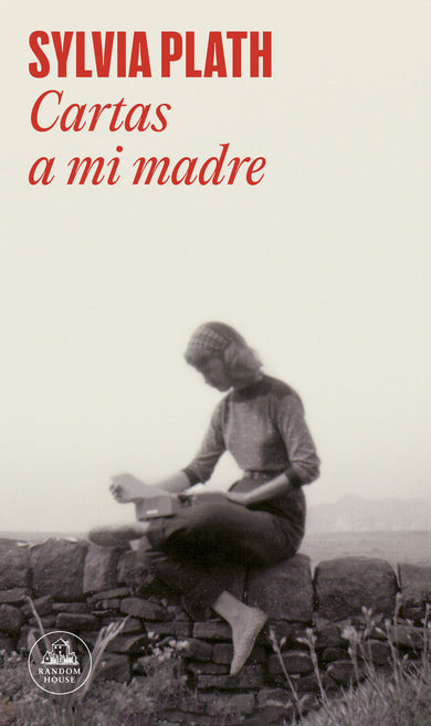 Cartas a mi madre / Letters Home cover (ISBN 9788439741886) [onix:4fa0255fa7b15bb286410f6505508715]